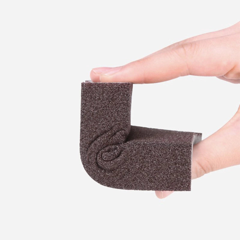 Esponja Mágica para Fornos Panelas Aço Inox Remove Ferrugem