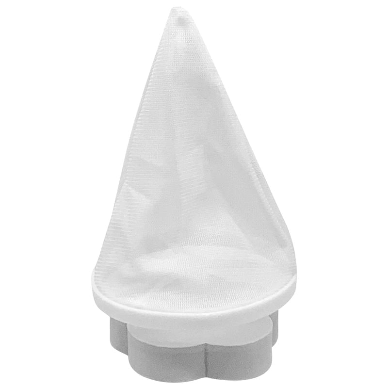 Coletor de pelos Flor para Máquina de lavar roupas