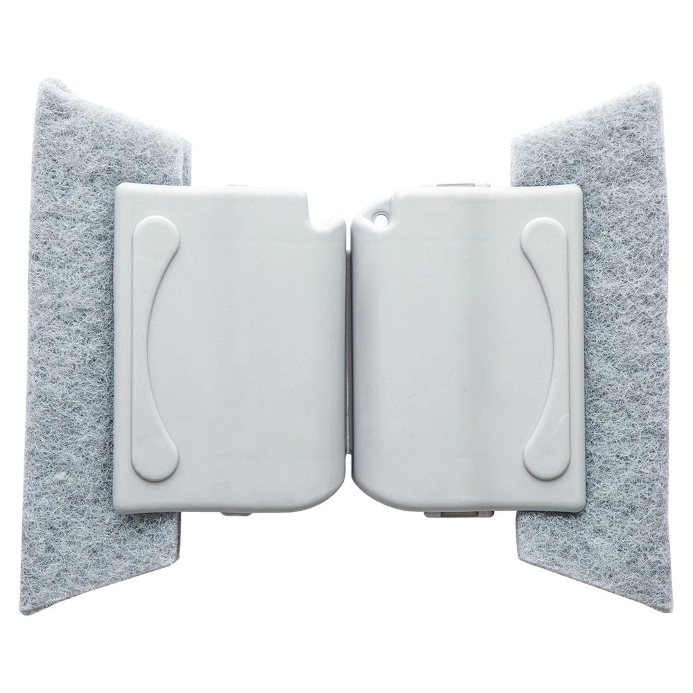 Escova para Limpeza Multiuso ideal para cantos e Janelas