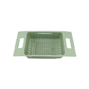 Escorredor Ajustável para Pia – Frutas, Legumes e Verduras