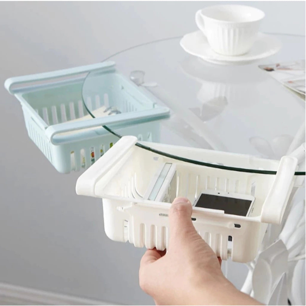 Organize Flex™ Organizador de Geladeira