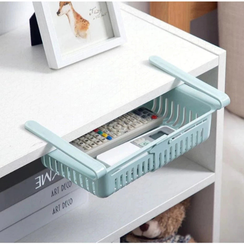 Organize Flex™ Organizador de Geladeira