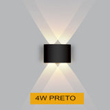 Preto 4W