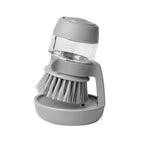 Kit Limpeza Pesada de Cozinha com Dispenser Frete Grátis