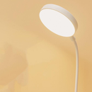 Luminária De Mesa LED Com Proteção Para Os Olhos/Dormitório/Manicure Recarregavel Sem Fio TD-05