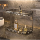 Organizador de Banheiro em Acrílico - Norden Casa