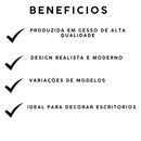 Escultura Pantera Negra – Poder, Sofisticação e Presença na Sua Decoração