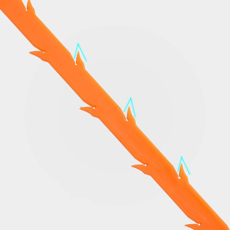 Desentupidor Coletor de Cabelos Pias duchas e banheiras